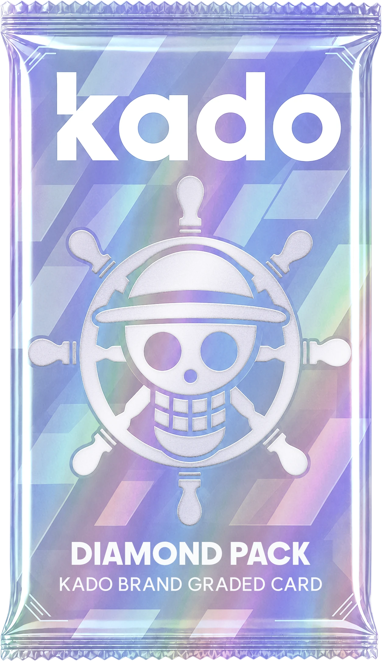 원피스 카도 팩 — One Piece Limited Pack